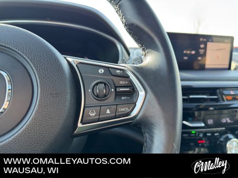 Used 2023 Acura MDX SH-AWD w/ Technology Package image 17