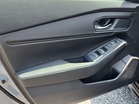 New 2026 Honda Accord Sport image 8