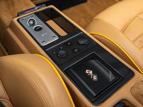 Used 2005 Ferrari F430 Spider image 44