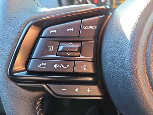 New 2026 Subaru Forester Premium image 25