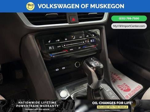 New 2026 Volkswagen Taos SE image 21