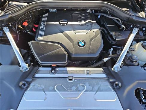 Certified 2023 BMW X3 sDrive30i w/ Convenience Package RWD image 23