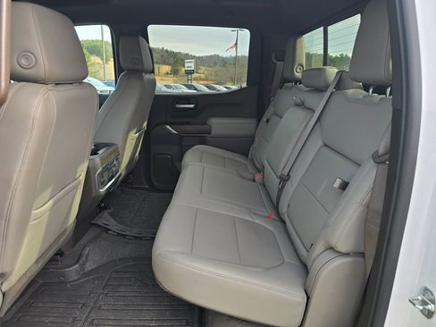Used 2021 GMC Sierra 1500 SLT w/ SLT Premium Plus Package image 10