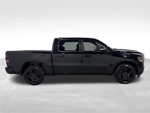 Used 2022 RAM 1500 Sport w/ Rebel Level 2 Equipment Group AWD/4WD image 21