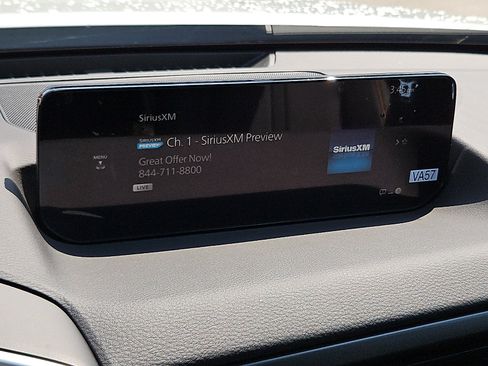 New 2026 MAZDA CX-50 AWD 2.5 S w/ Weather Package image 15