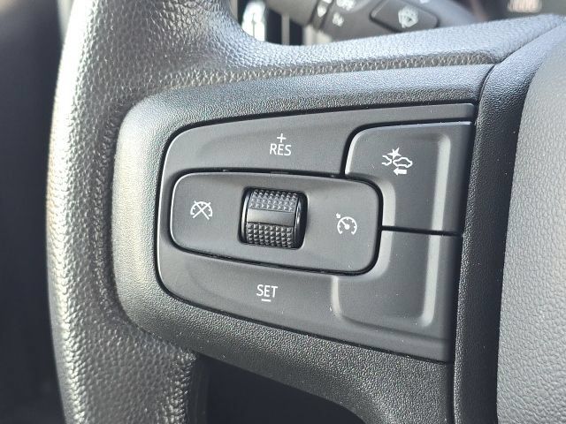 Used 2026 Chevrolet Silverado 3500 W/T w/ WT Convenience Package AWD/4WD image 36