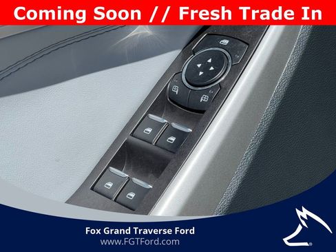 Certified 2023 Ford Explorer XLT w/ Equipment Group 202A AWD/4WD image 15