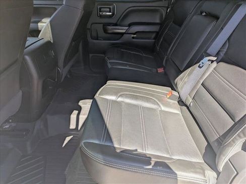 Used 2019 GMC Sierra 3500 Denali w/ LPO, Protection Package AWD/4WD image 18
