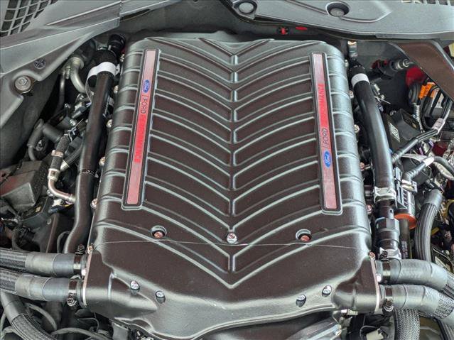 New 2026 Ford Mustang GT Premium w/ GT Performance Package RWD image 20