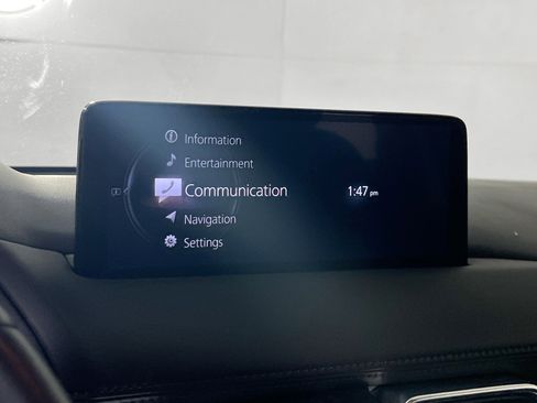 Used 2023 MAZDA CX-5 AWD 2.5 S w/ Preferred Package image 14