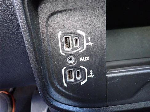 Used 2022 RAM 3500 Tradesman AWD/4WD image 15