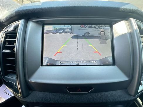 Used 2021 Ford Ranger XLT w/ Equipment Group 301A Mid AWD/4WD image 19