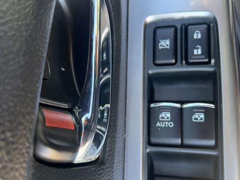 Used 2015 Subaru Crosstrek 2.0i Premium image 26