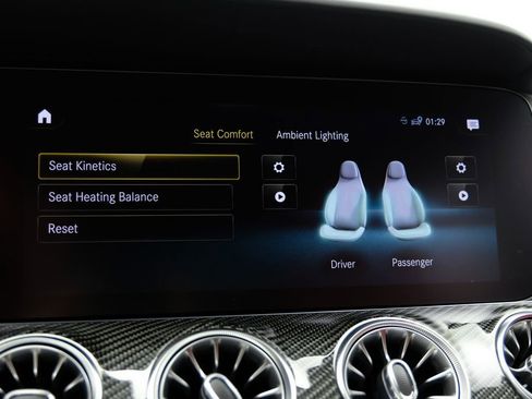 Used 2023 Mercedes-Benz AMG GT 63 image 28