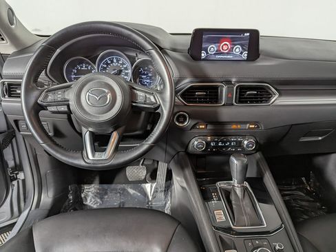 Used 2017 MAZDA CX-5 Touring w/ Preferred Equipment Package image 19