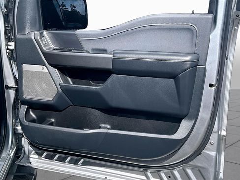 Used 2023 Ford F150 Lariat w/ Equipment Group 502A High AWD/4WD image 24
