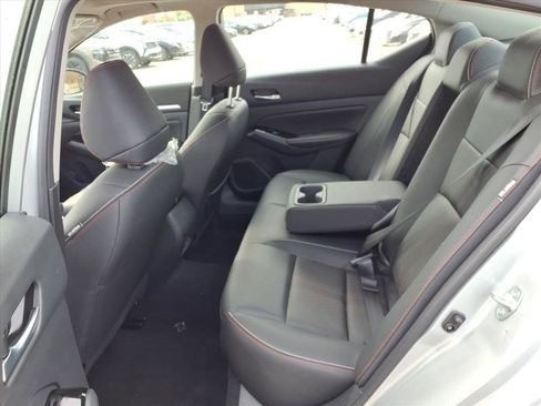 New 2025 Nissan Altima 2.5 SR image 29