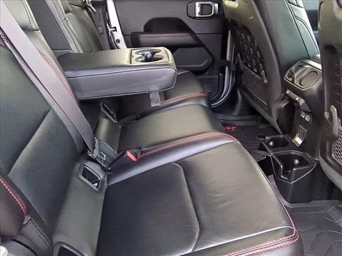 Used 2020 Jeep Gladiator Rubicon image 19