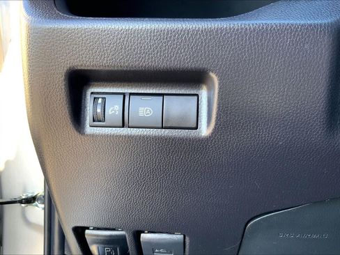 Used 2025 Toyota RAV4 LE w/ Blackout Package (GST) FWD image 33