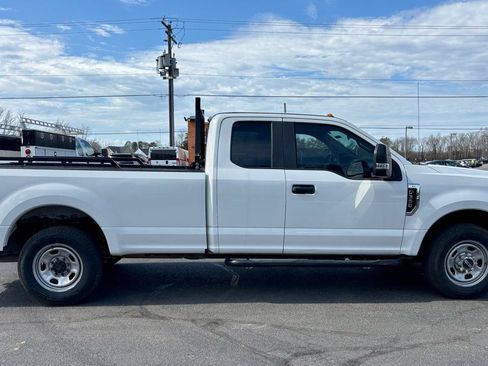 Used 2019 Ford F350 XL w/ XL Value Package RWD image 5