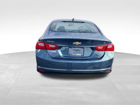 Used 2024 Chevrolet Malibu LT image 6