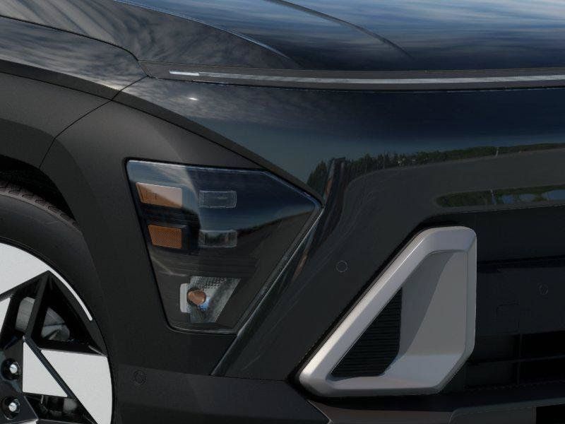 New 2026 Hyundai Kona SEL Sport FWD image 11