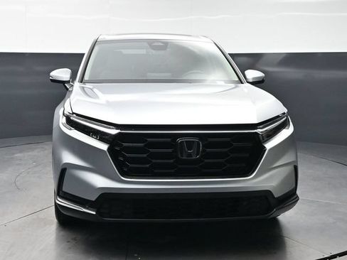 Certified 2026 Honda CR-V EX-L image 2