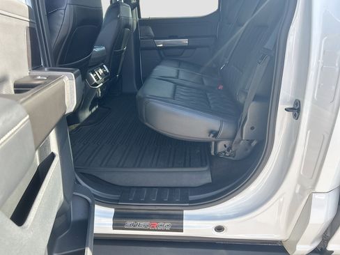 Used 2022 Ford F150 XLT w/ Equipment Group 302A High image 24