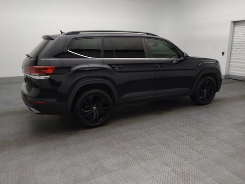 Used 2022 Volkswagen Atlas SE FWD image 10