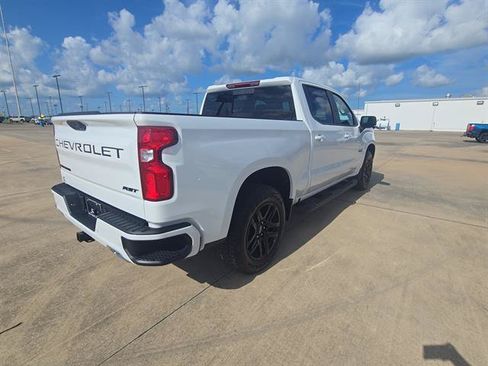Used 2026 Chevrolet Silverado 1500 RST AWD/4WD image 5