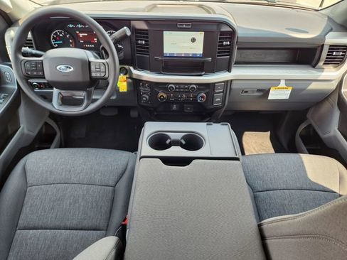New 2026 Ford F250 XL w/ STX Appearance Package image 27