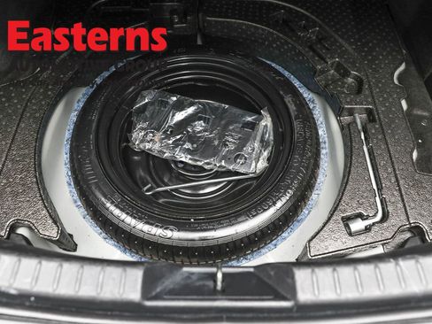 Used 2024 MAZDA MAZDA3 s FWD image 23