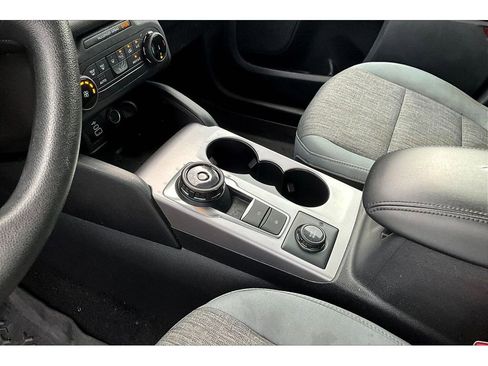 Used 2024 Ford Bronco Sport Big Bend image 18