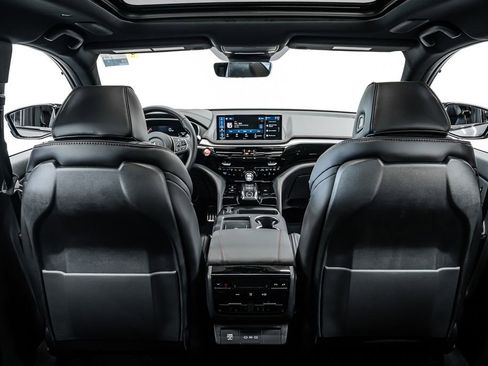New 2026 Acura MDX A-Spec AWD/4WD image 11