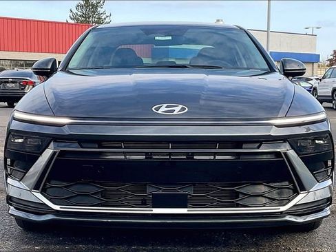 New 2026 Hyundai Sonata SEL image 16