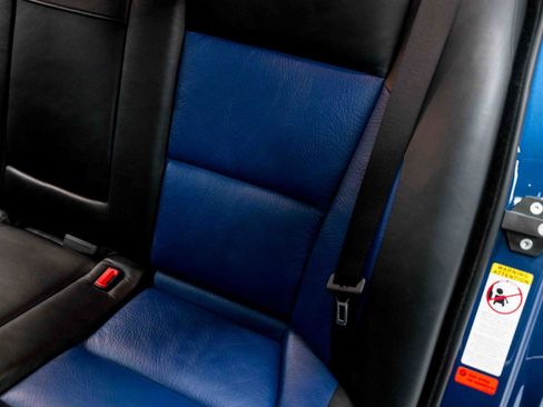 Used 2001 BMW M5 RWD image 63