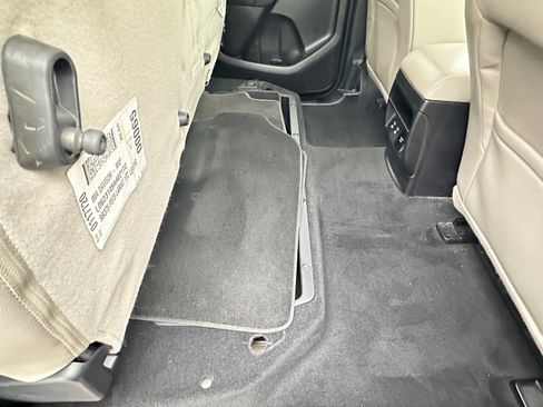 Used 2020 Ford Ranger Lariat w/ Equipment Group 501A Mid image 32