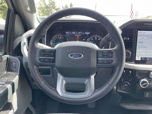 Used 2023 Ford F150 XLT AWD/4WD image 18