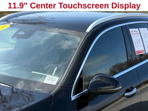 Used 2023 Mercedes-Benz GLC 300 4MATIC image 14