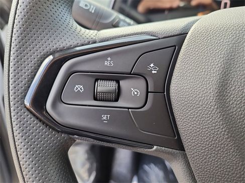 New 2026 Chevrolet Trax LT image 28