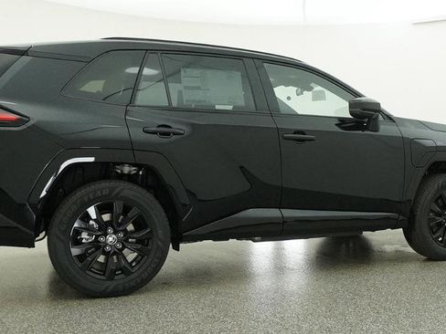 New 2026 Toyota RAV4 AWD Plug-in Hybrid image 10