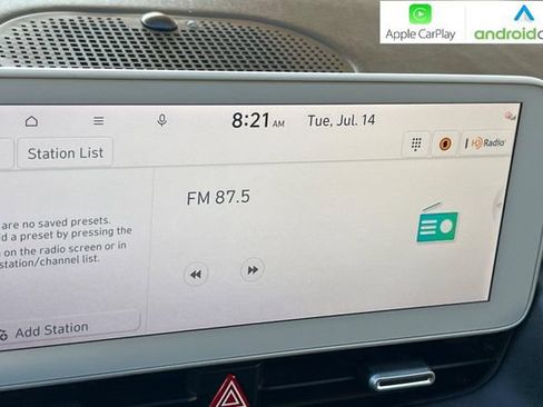 Certified 2023 Hyundai Ioniq 5 SEL w/ Cargo Package RWD image 22