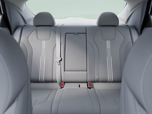 New 2026 Hyundai Elantra Sport FWD image 10