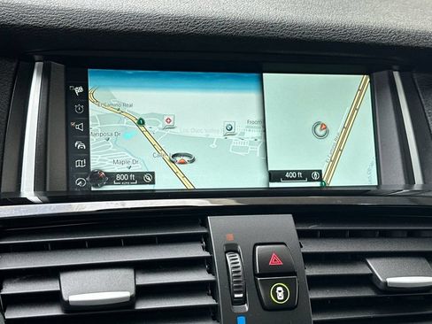Used 2018 BMW X4 M40i AWD/4WD image 21