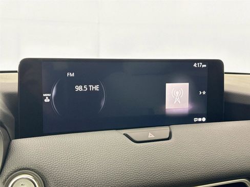 New 2026 MAZDA CX-90 3.3 Turbo w/ Premium Sport Pkg AWD/4WD image 24