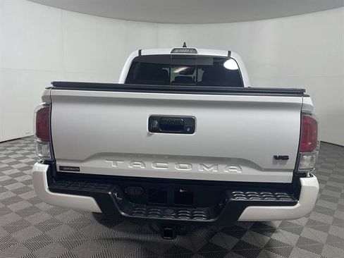 Certified 2023 Toyota Tacoma TRD Sport AWD/4WD image 6