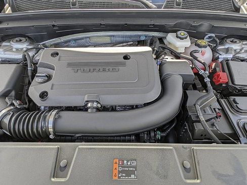 Certified 2023 Buick Envision Preferred image 14