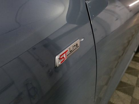 Used 2023 Ford Escape ST-Line w/ Tech Pack #1 image 7