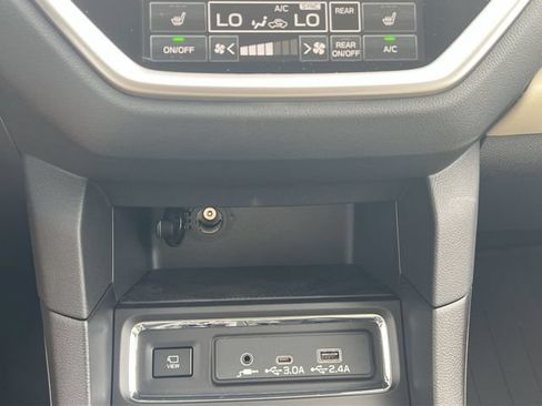 New 2026 Subaru Ascent Limited AWD/4WD image 18