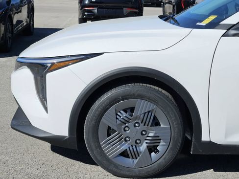 New 2026 Kia K4 LX image 7